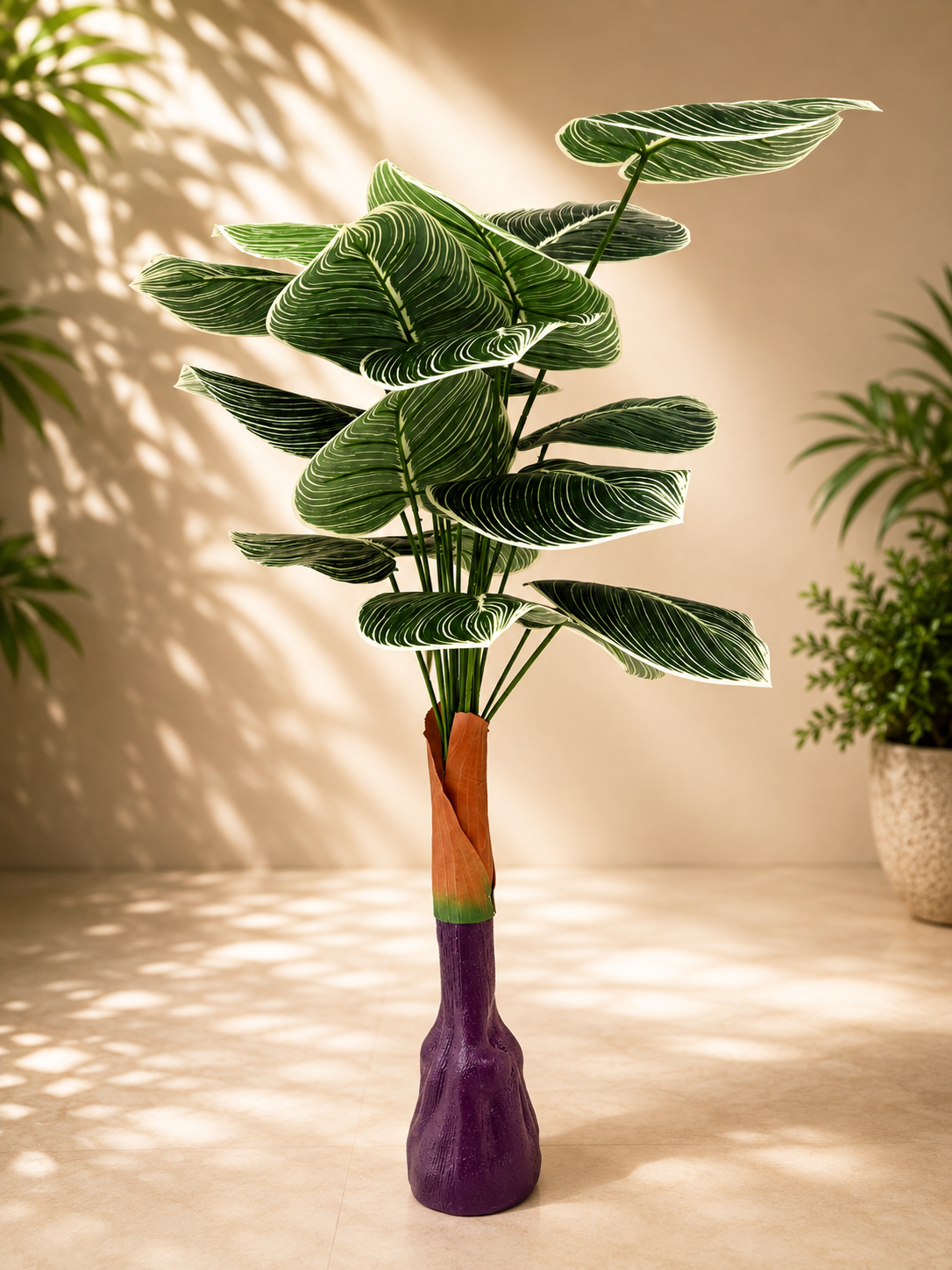 18 PATA TREE